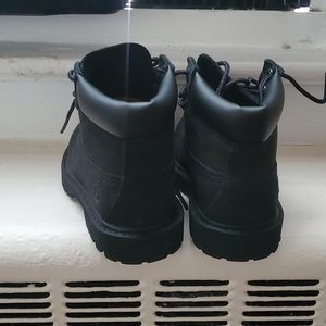 Toddler timberland boots